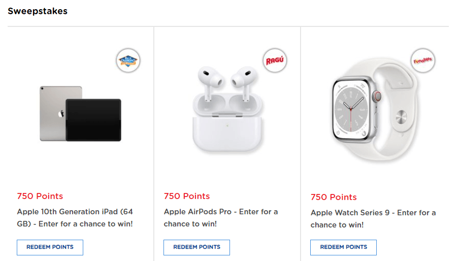 Points Rewards Plus Rewards Kroger