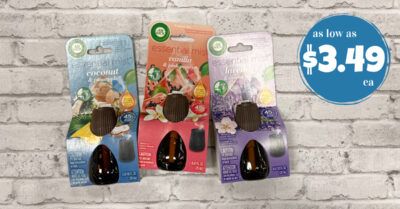air wick essential mist refills kroger krazy