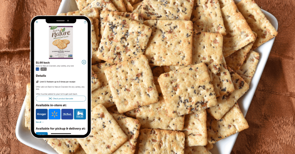 back to nature ib mega