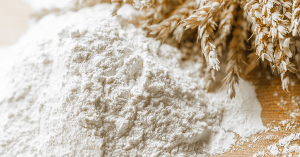 bobs red mill flour mega