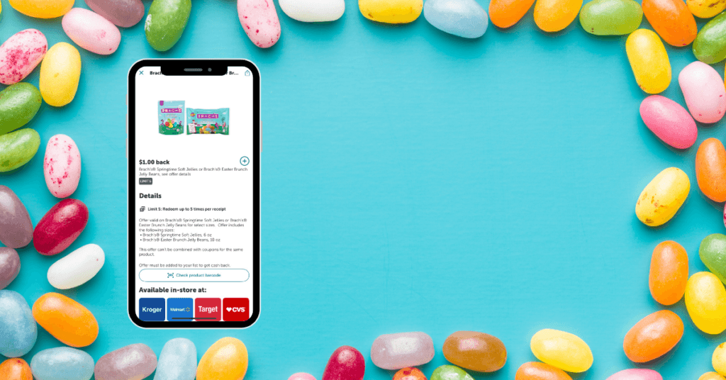 brachs easter brunch jelly beans ib