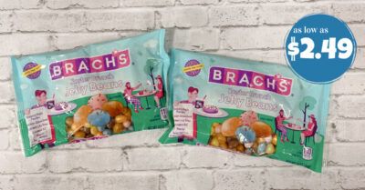 brach's easter brunch jelly beans kroger krazy