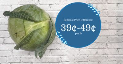 cabbage kroger krazy