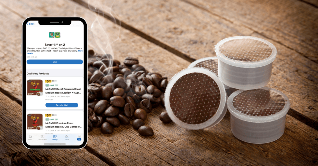 green mountain kcups digital