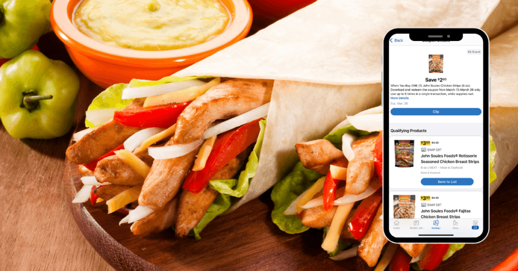 john soules chicken digital