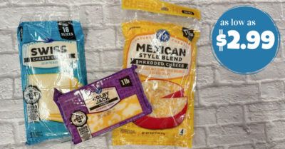 kroger cheese (11) kroger krazy