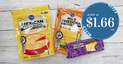 kroger cheese kroger krazy 3