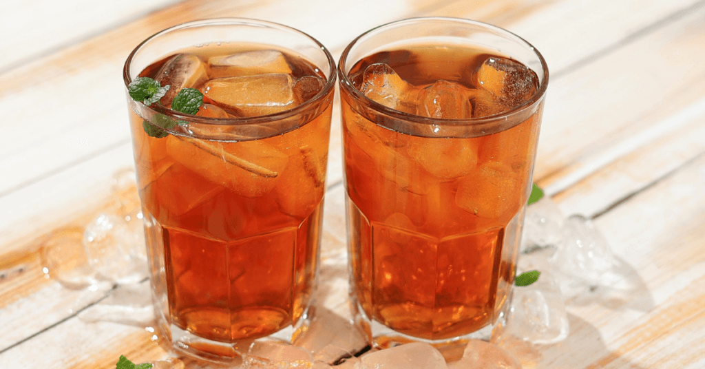 lipton, pure leaf and hint b1g1