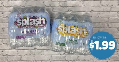 nestle splash (1) kroger krazy
