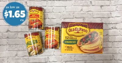old el paso (1) kroger krazy
