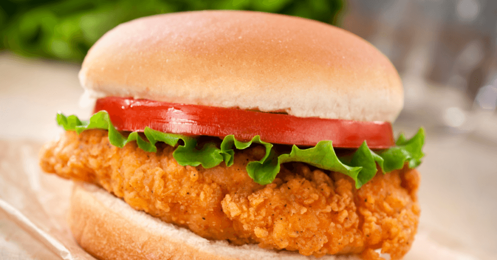 perdue chicken kroger