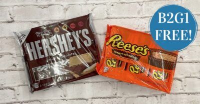 reese's and hersheys multipack kroger krazy