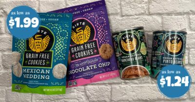 siete cookies and beans kroger krazy