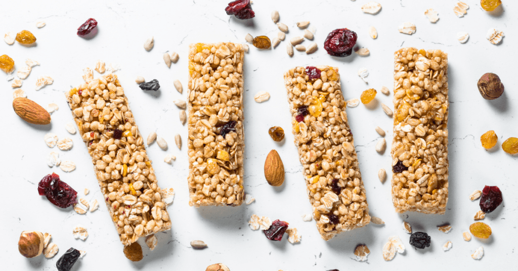 south forty bars b1g1