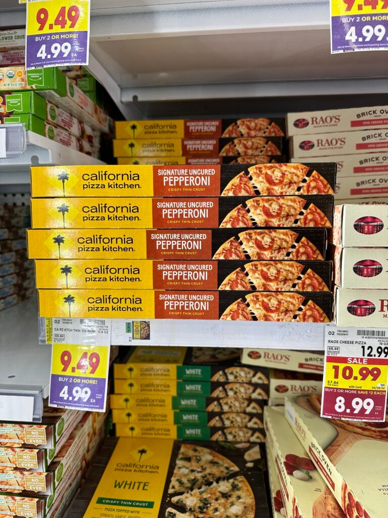 cpk kroger shelf image