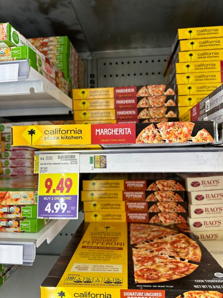 cpk kroger shelf image