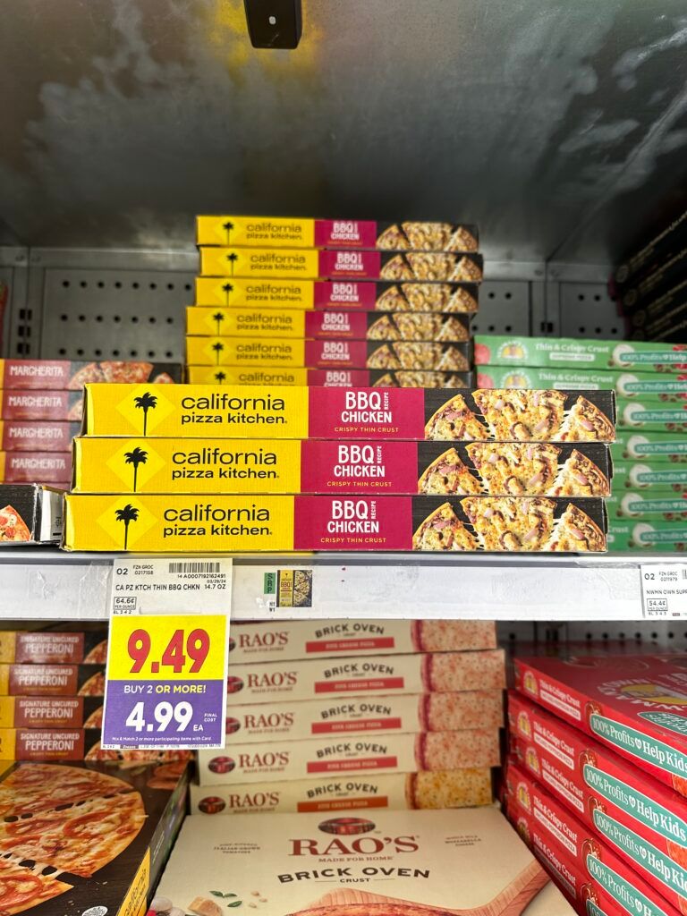 cpk kroger shelf image