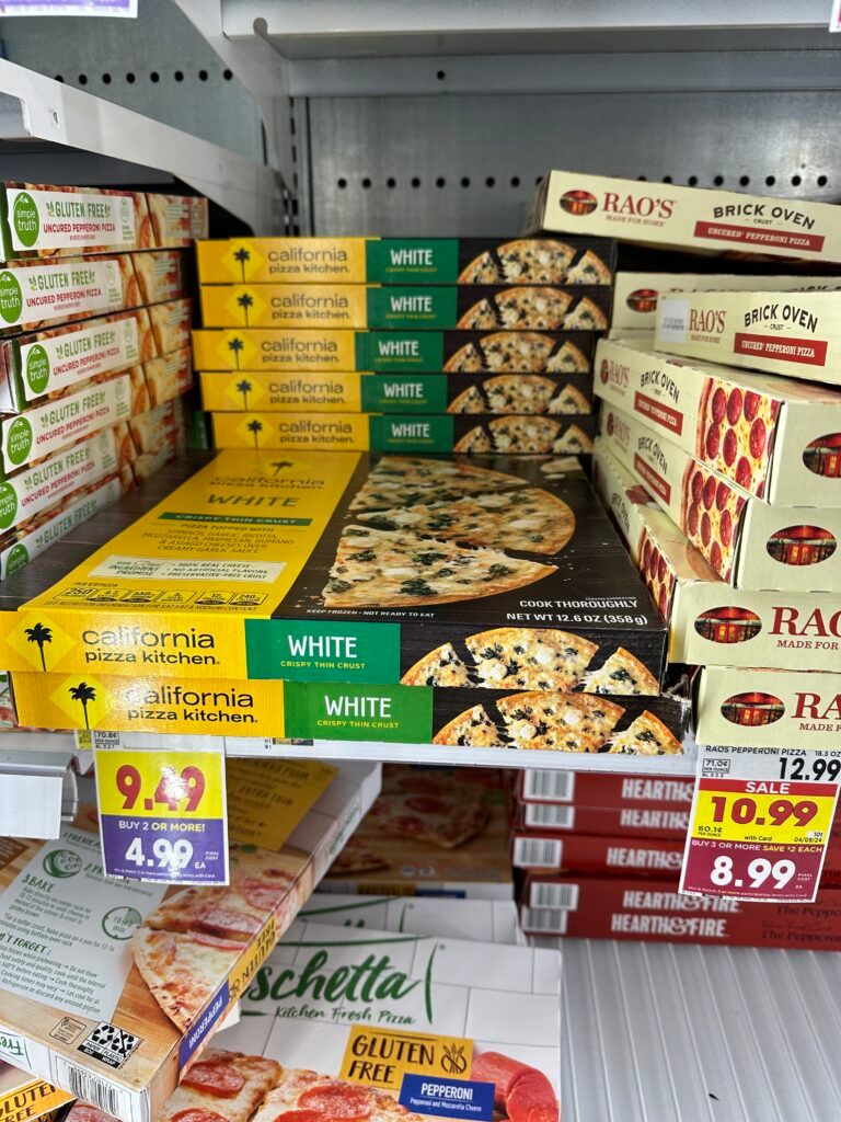 cpk kroger shelf image