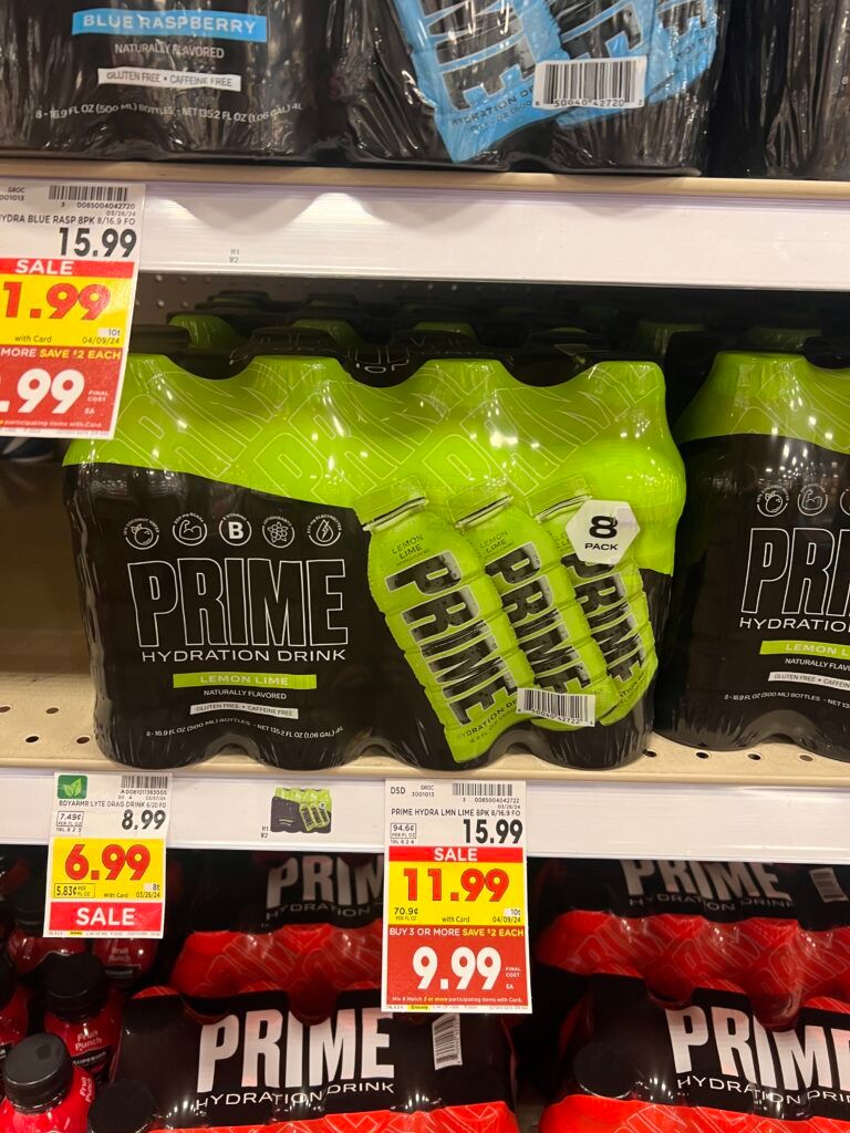 prime kroger shelf image