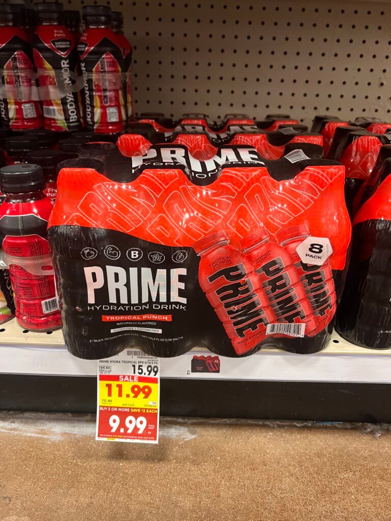 prime kroger shelf image