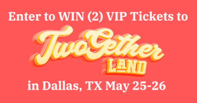 TwoGetherland Kroger Krazy