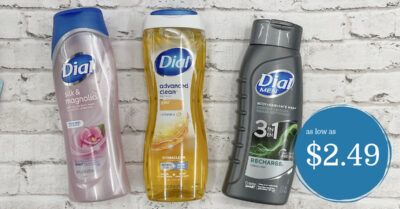 dial body wash kroger krazy