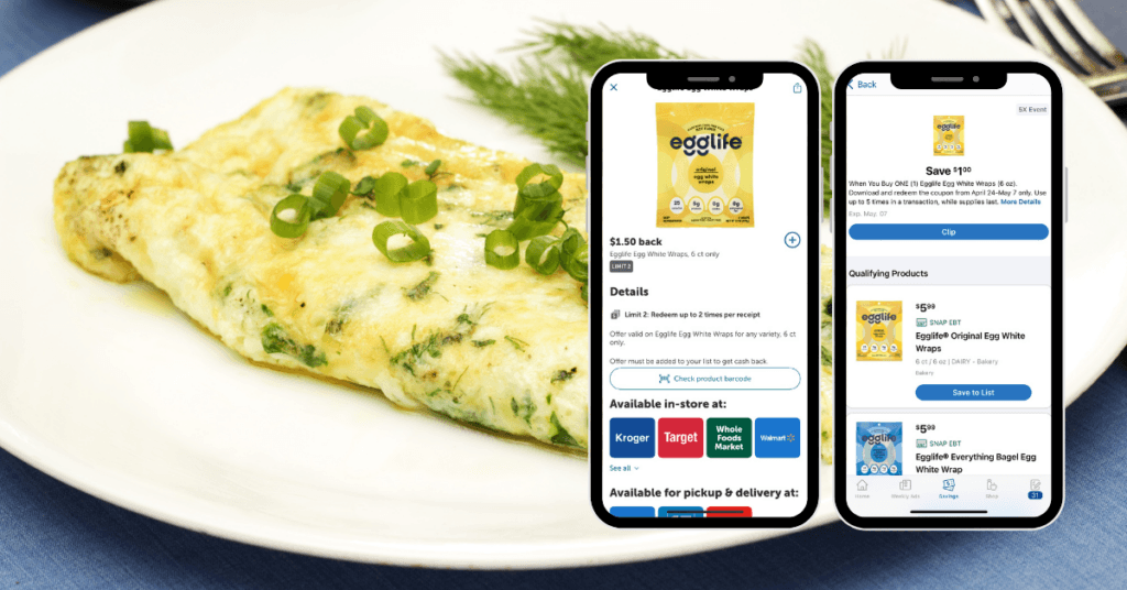 egglife wraps digital ib