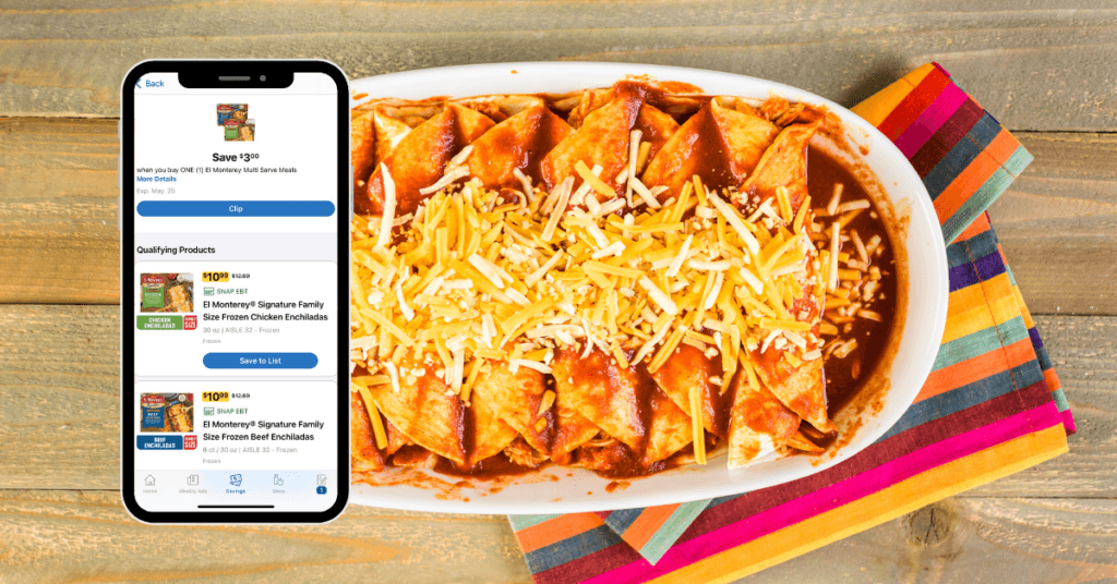 el monterey meals digital