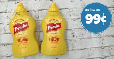 french's mustard kroger krazy 1