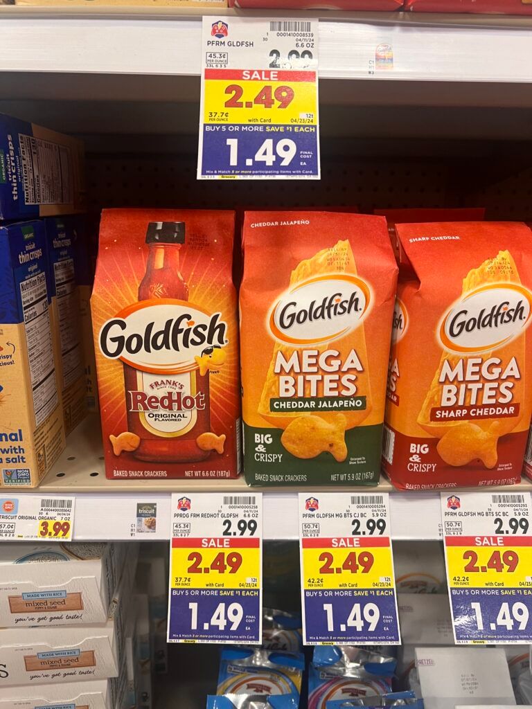 goldfish crackers kroger shelf image (1)