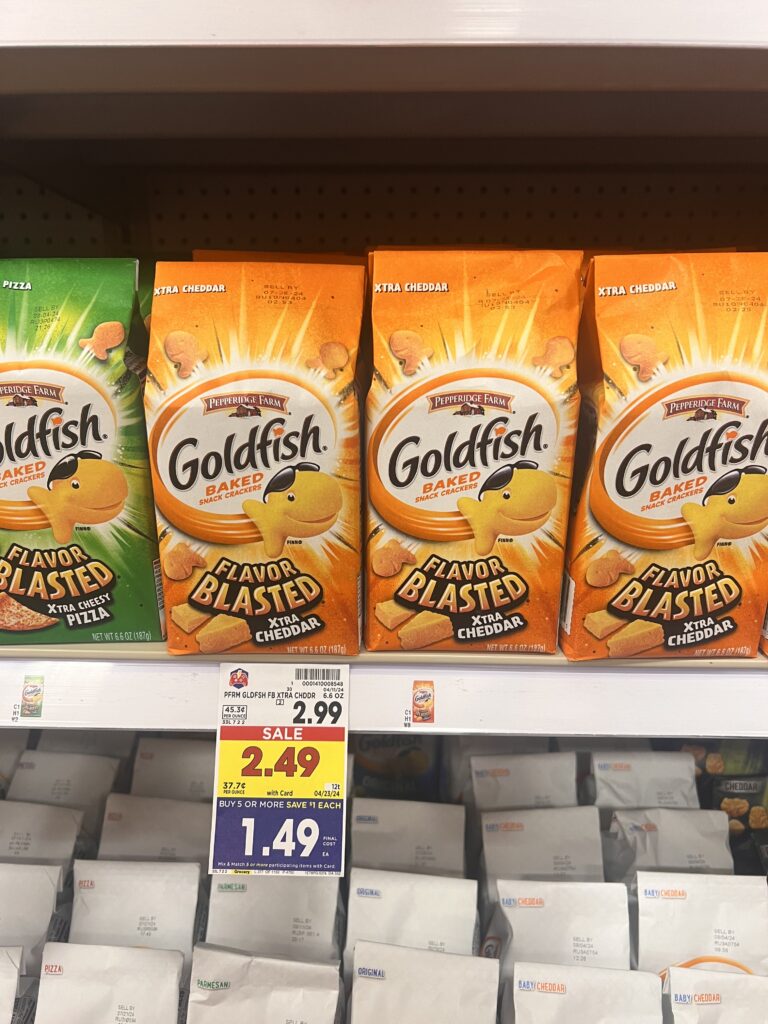 goldfish crackers kroger shelf image (1)
