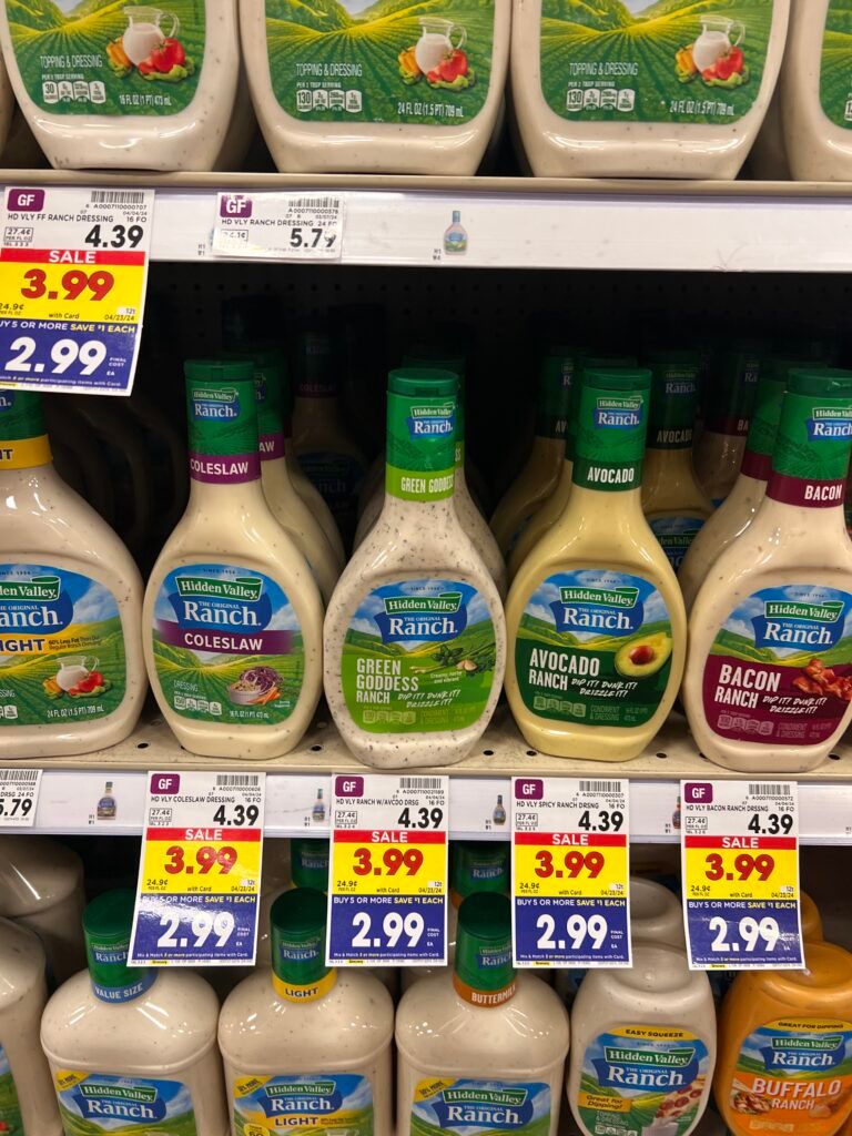 hidden valley ranch kroger shelf image (1)