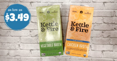 kettle and fire broth kroger krazy
