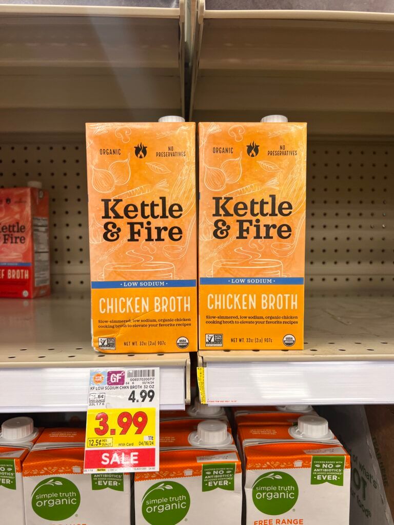 kettle and fire broth kroger shelf image (1)