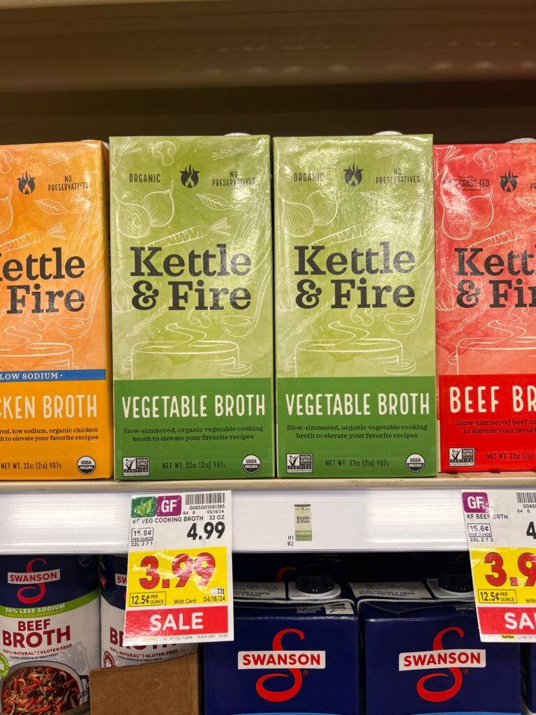 kettle and fire broth kroger shelf image (1)