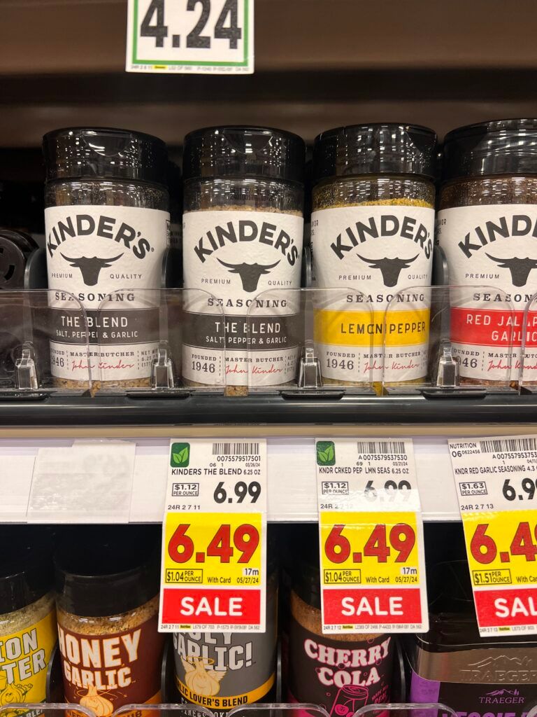 kinders kroger shelf image (1)