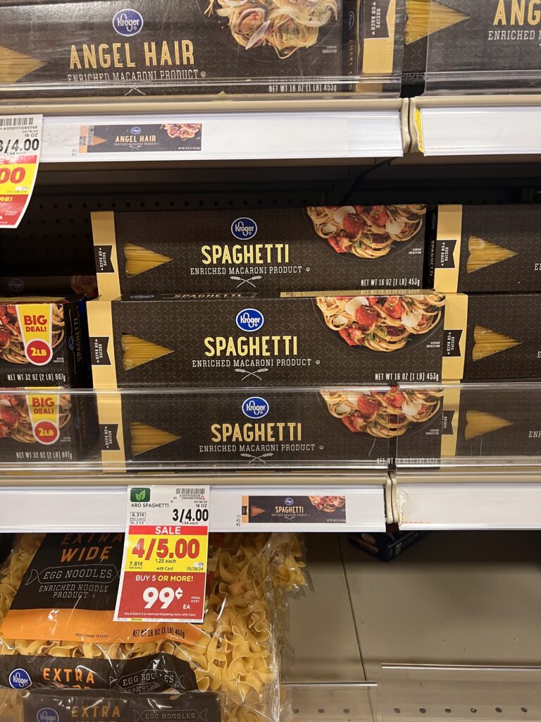kroger pasta shelf image (1)