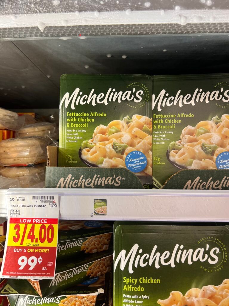 michelina meal kroger shelf image (1)
