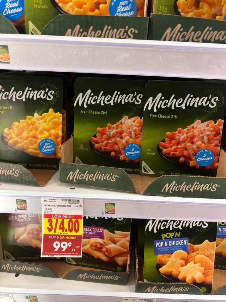 michelina meal kroger shelf image (1)