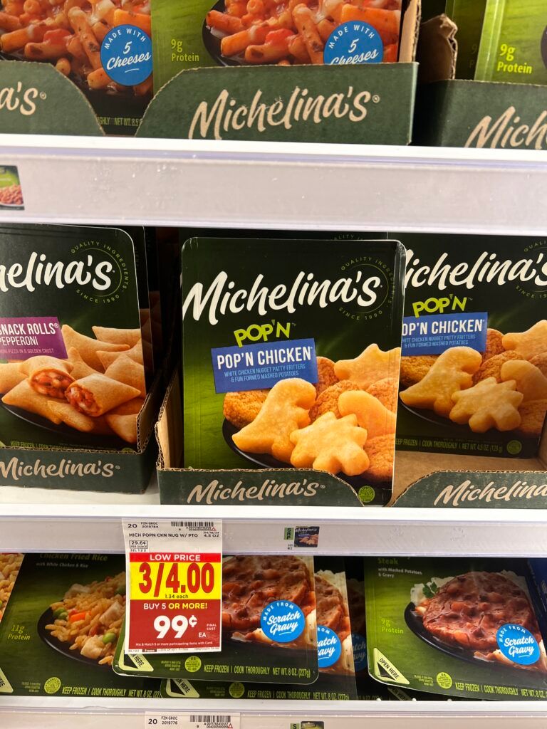 michelina meal kroger shelf image (1)