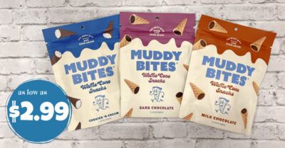muddy bites kroger krazy