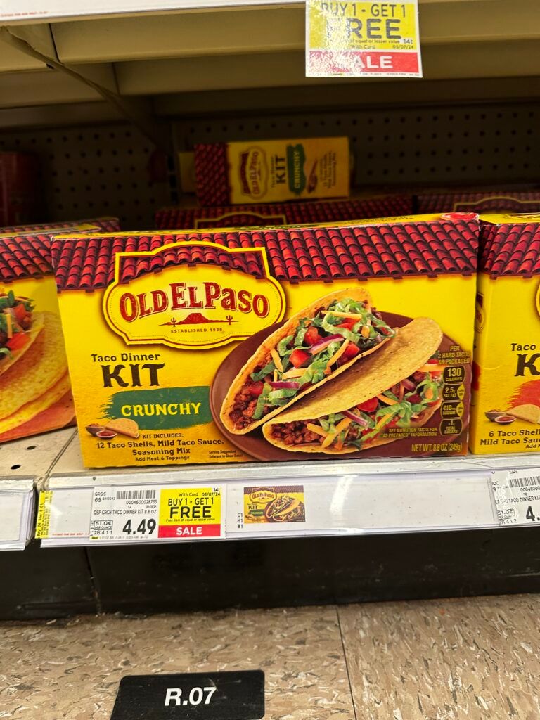 old el paso kroger shelf image (1)