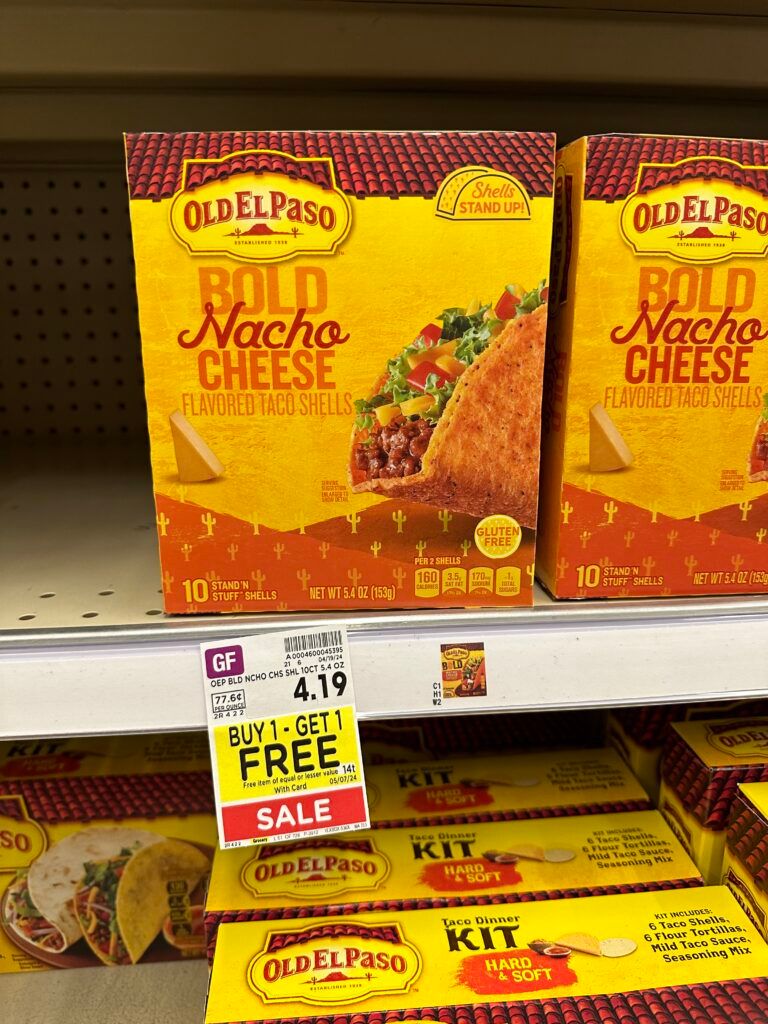 old el paso kroger shelf image (1)