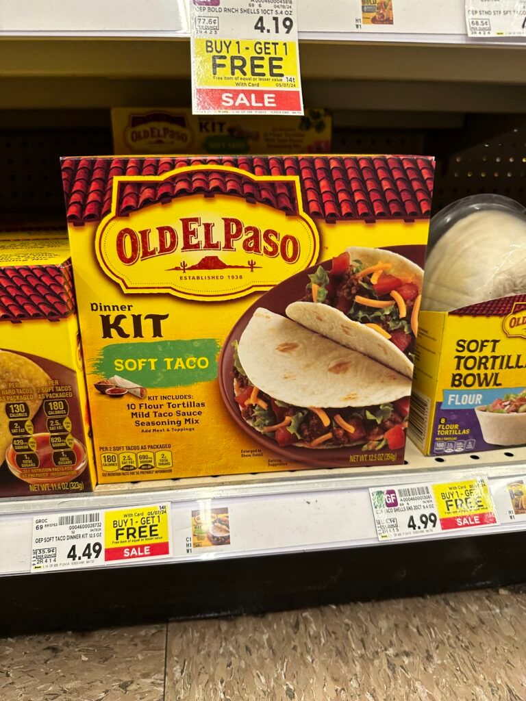 old el paso kroger shelf image (1)