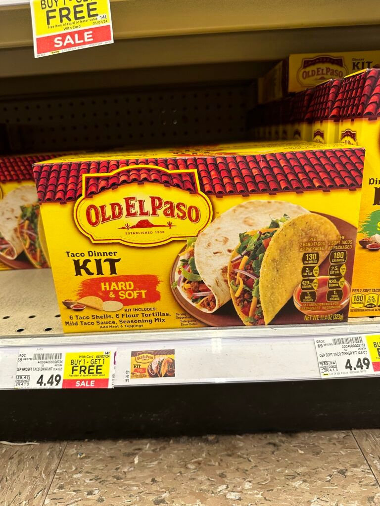 old el paso kroger shelf image (1)