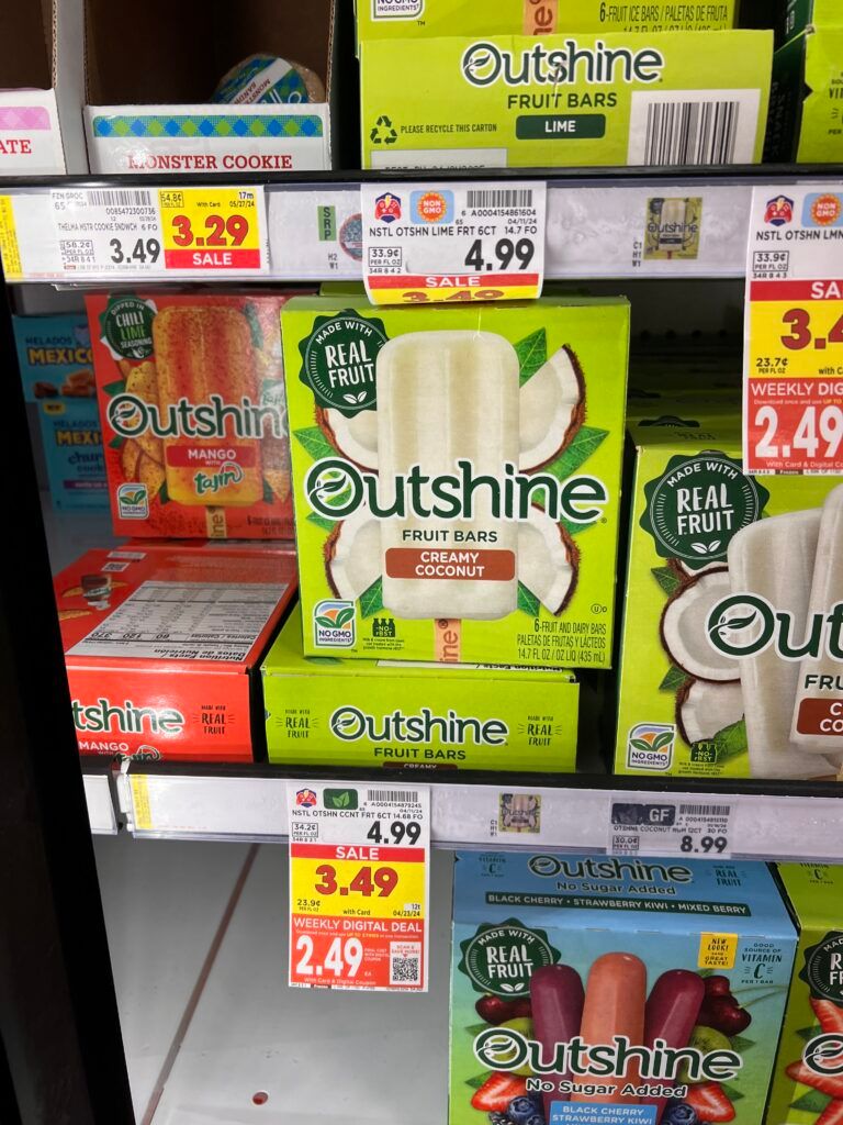 outshine bars kroger shelf image (1)