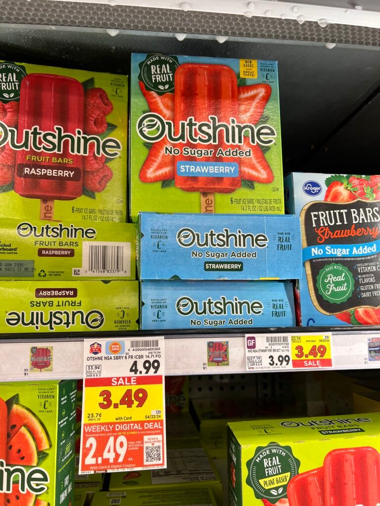 outshine bars kroger shelf image (1)