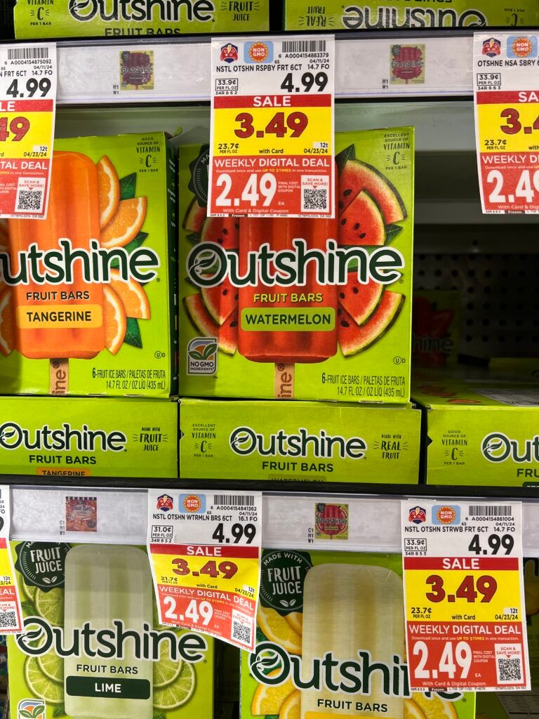 outshine bars kroger shelf image (1)