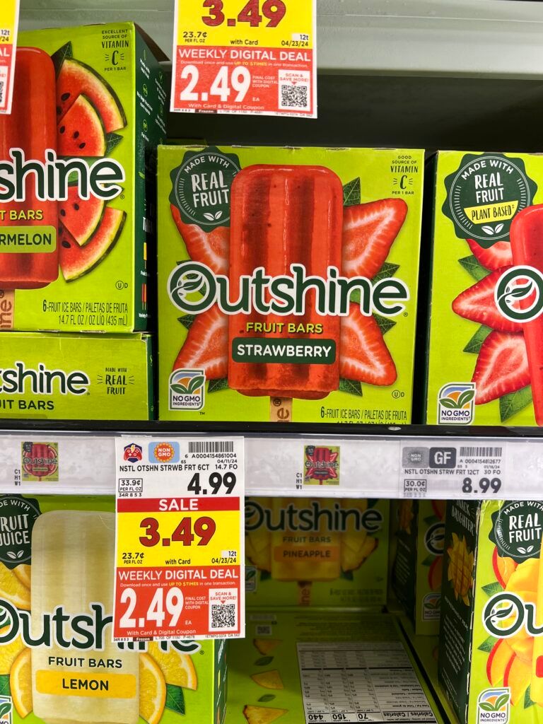 outshine bars kroger shelf image (1)