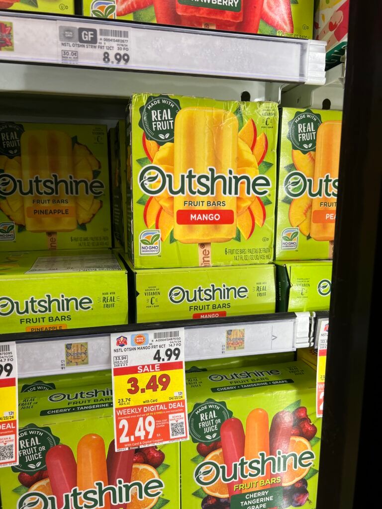 outshine bars kroger shelf image (1)